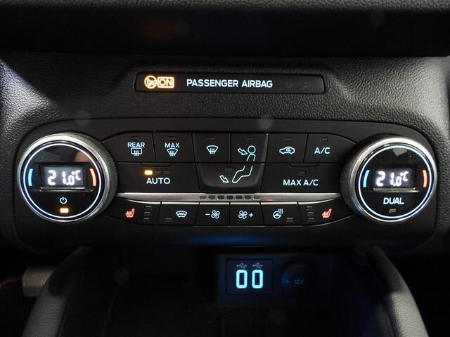 Ford KUGA 2.5 PHEV Plug-In ST-Line X NAVI/CAMERA/B&O/LED/18"LMV!