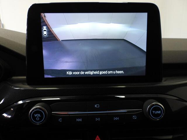 Ford KUGA 2.5 PHEV Plug-In ST-Line X NAVI/CAMERA/B&O/LED/18"LMV!