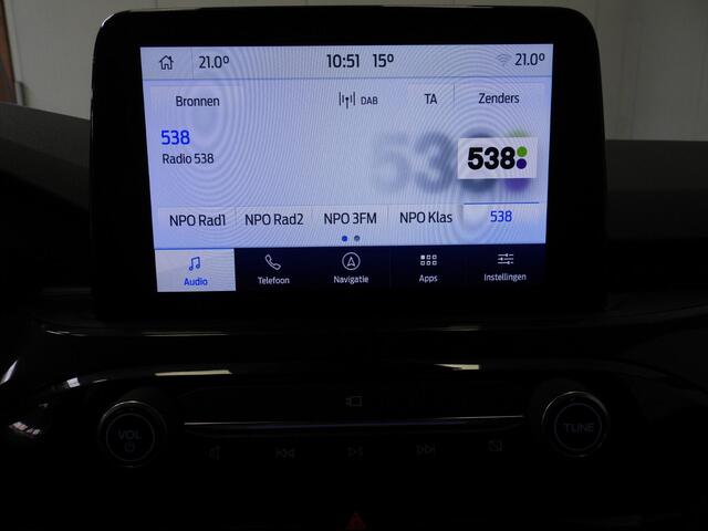 Ford KUGA 2.5 PHEV Plug-In ST-Line X NAVI/CAMERA/B&O/LED/18"LMV!