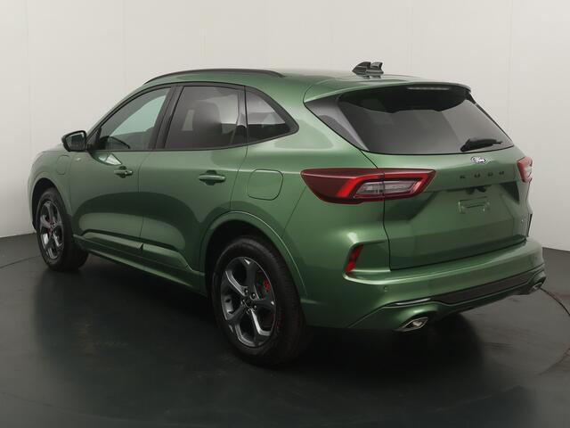 Ford KUGA 2.5 PHEV 243pk ST-Line X | Winter Pack | Trekhaak | Adapt. Cruise
