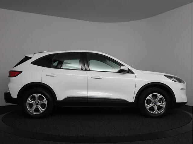 Ford KUGA 2.5 PHEV Titanium | Stoelverwarming | Stuurverwarming