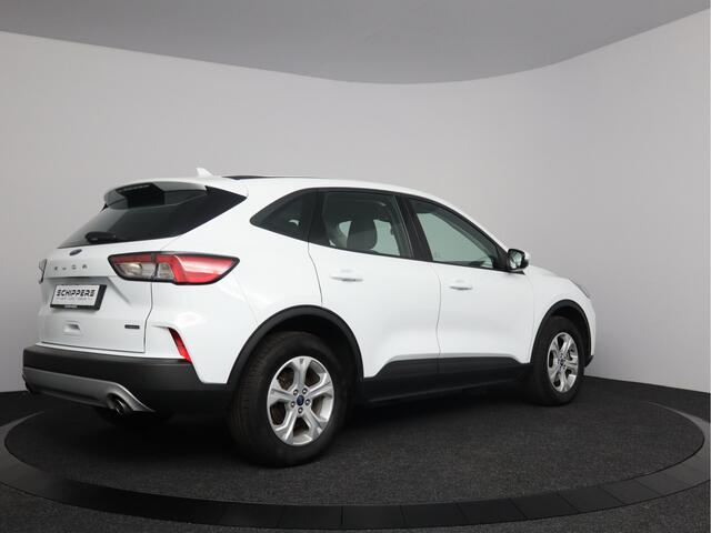 Ford KUGA 2.5 PHEV Titanium | Stoelverwarming | Stuurverwarming