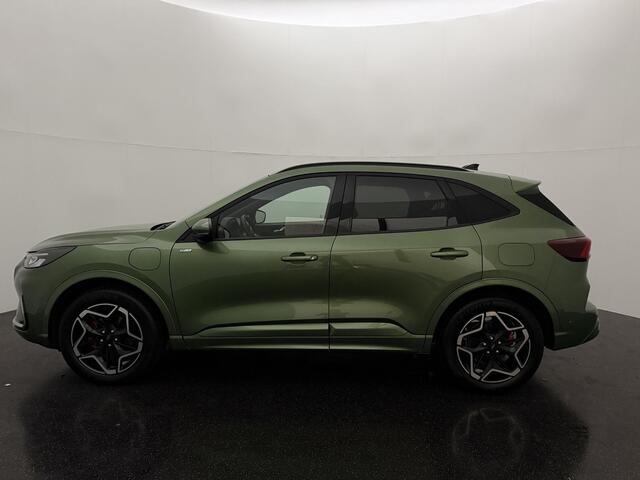 Ford KUGA 2.5 PHEV ST-Line X 243pk | Winterpack | 19'' lichtmetalen velgen | Bursting Green | BLIS | B&O