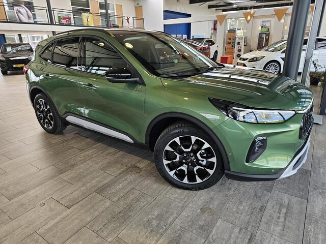 Ford KUGA 2.5 PHEV Active