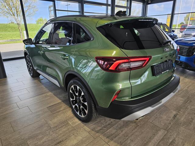 Ford KUGA 2.5 PHEV Active