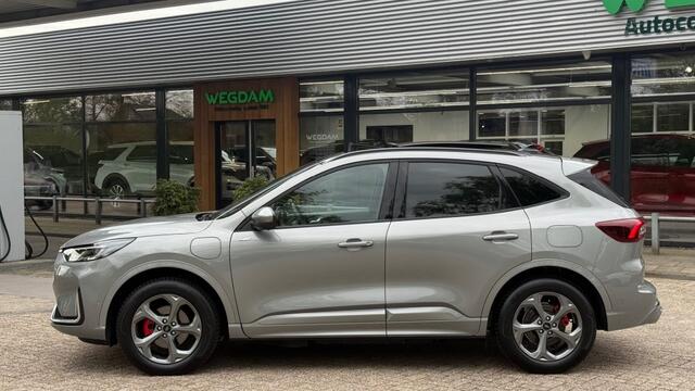 Ford KUGA 2.5 PHEV ST-LINE X 243pk / Trekhaak+Panorama+Techno+Winter
