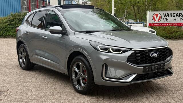 Ford KUGA 2.5 PHEV ST-LINE X 243pk / Trekhaak+Panorama+Techno+Winter