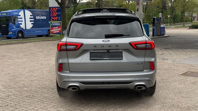 Ford KUGA 2.5 PHEV ST-LINE X 243pk / Trekhaak+Panorama+Techno+Winter