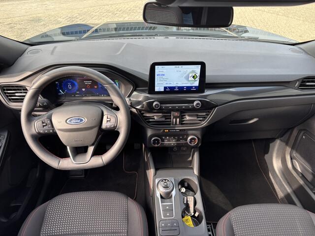 Ford KUGA 2.5 PHEV ST-Line / Afneembare Trekhaak / Allseason Banden / Panoramadak / Camera /