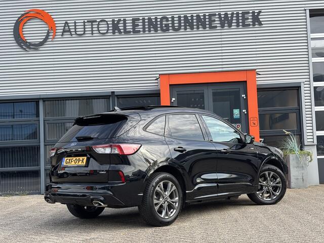 Ford KUGA 2.5 PHEV ST-Line / Afneembare Trekhaak / Allseason Banden / Panoramadak / Camera /