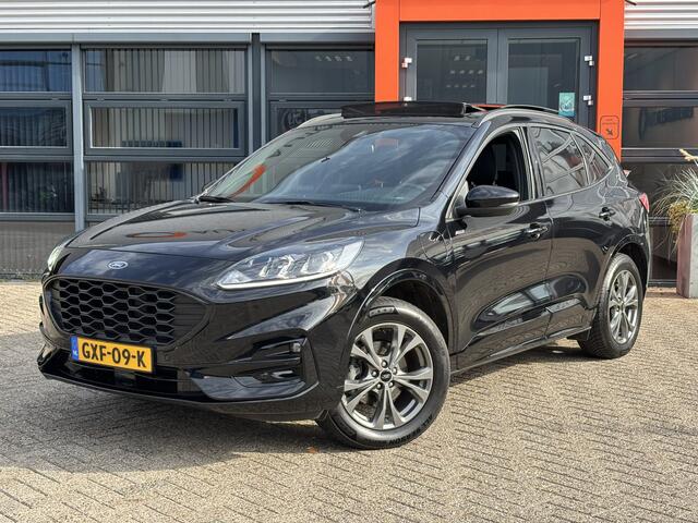 Ford KUGA 2.5 PHEV ST-Line / Afneembare Trekhaak / Allseason Banden / Panoramadak / Camera /