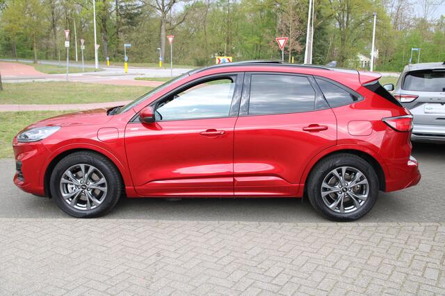 Ford KUGA 2.5 PHEV ST-Line X WINTER-PACK | PANORAMADAK | B&O AUDIO |