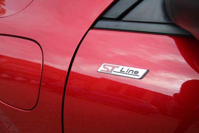 Ford KUGA 2.5 PHEV ST-Line X WINTER-PACK | PANORAMADAK | B&O AUDIO |