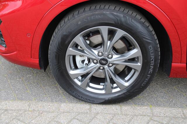 Ford KUGA 2.5 PHEV ST-Line X WINTER-PACK | PANORAMADAK | B&O AUDIO |