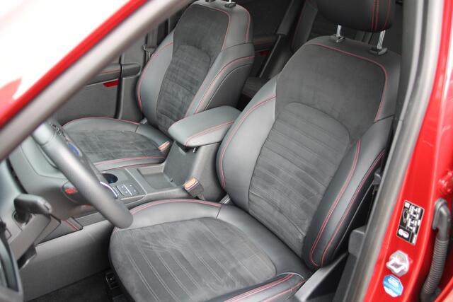 Ford KUGA 2.5 PHEV ST-Line X WINTER-PACK | PANORAMADAK | B&O AUDIO |