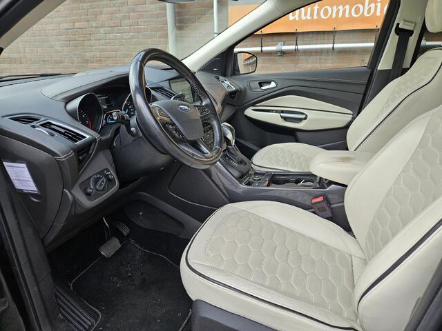 Ford KUGA 1.5 EcoBoost Vignale (koppakking defect)