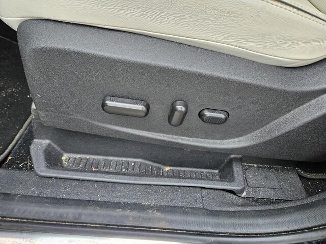 Ford KUGA 1.5 EcoBoost Vignale (koppakking defect)