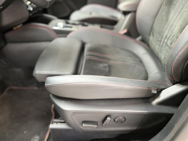 Ford KUGA 2.5 PHEV 243 pk ST-Line X | Trekhaak I AGR stoelen | Matrix LED I Adapt Cruise I Winter Pack | B&O | 360° Camera