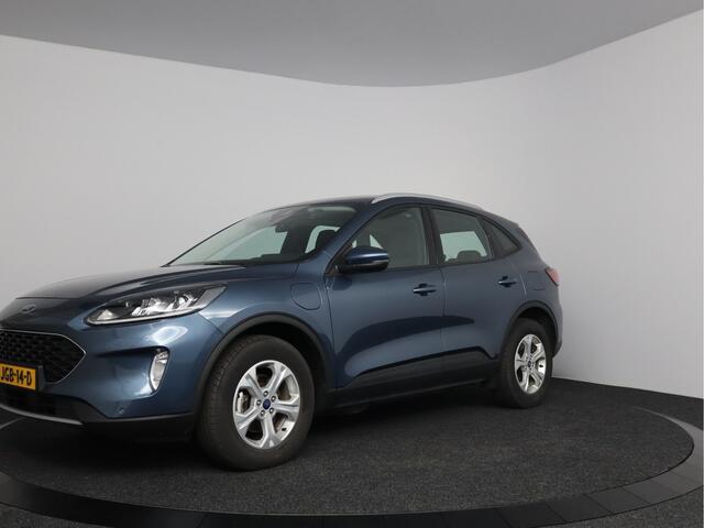 Ford KUGA 2.5 PHEV Titanium | Stoelverwarming | Plug-in Hybrid