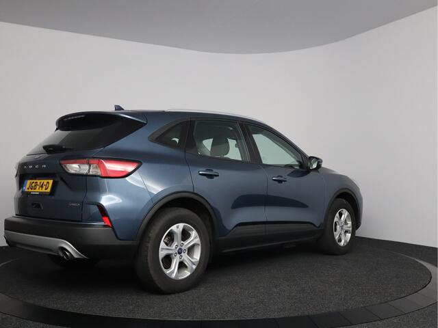 Ford KUGA 2.5 PHEV Titanium | Stoelverwarming | Plug-in Hybrid