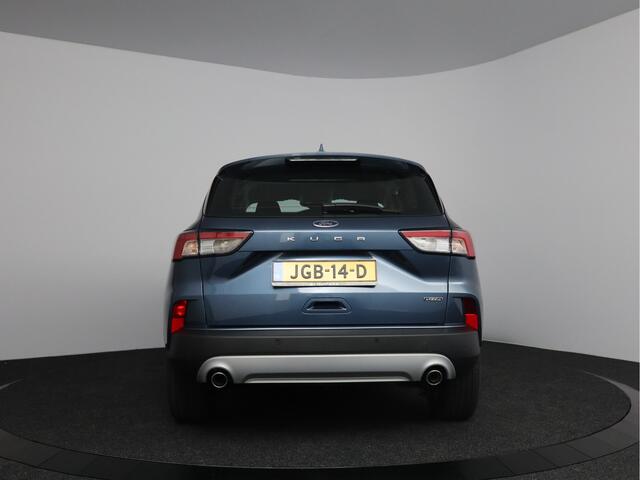 Ford KUGA 2.5 PHEV Titanium | Stoelverwarming | Plug-in Hybrid
