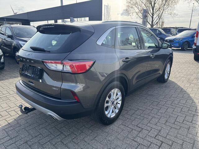 Ford KUGA 2.5 PHEV Titanium 123.000 km | Trekhaak | Winter Pack | Driver Pack |