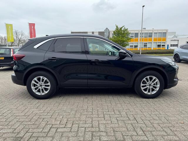 Ford KUGA 2.5 PHEV Titanium 243pk | Wegklapbare trekhaak | 2.100 kg Trekgewicht