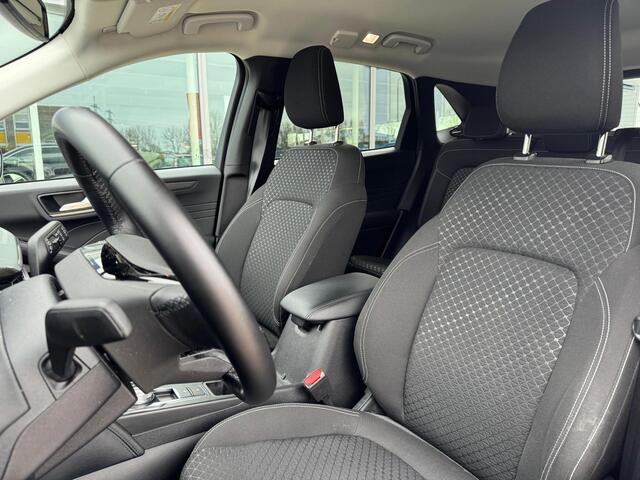 Ford KUGA 2.5 PHEV Titanium 243pk | Wegklapbare trekhaak | 2.100 kg Trekgewicht