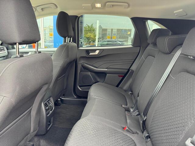 Ford KUGA 2.5 PHEV Titanium 243pk | Wegklapbare trekhaak | 2.100 kg Trekgewicht