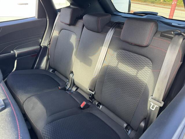 Ford KUGA 2.5 PHEV ST-Line 243pk | Nieuw Model! | Wegklapbare trekhaak | Winter Pack | 2.100kg Trekgewicht