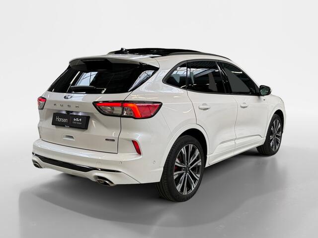 Ford KUGA 2.5 PHEV ST-Line X I Panoramadak