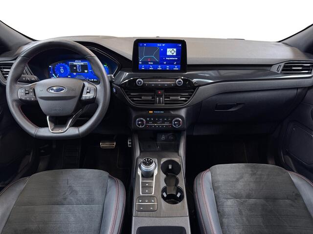 Ford KUGA 2.5 PHEV ST-Line X I Panoramadak