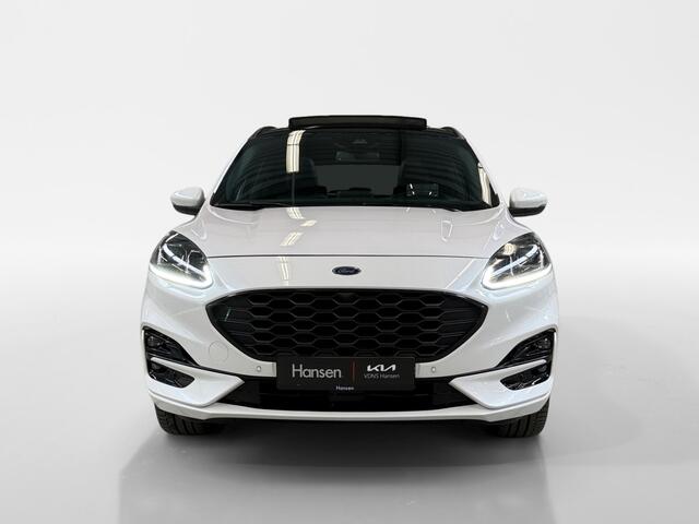 Ford KUGA 2.5 PHEV ST-Line X I Panoramadak