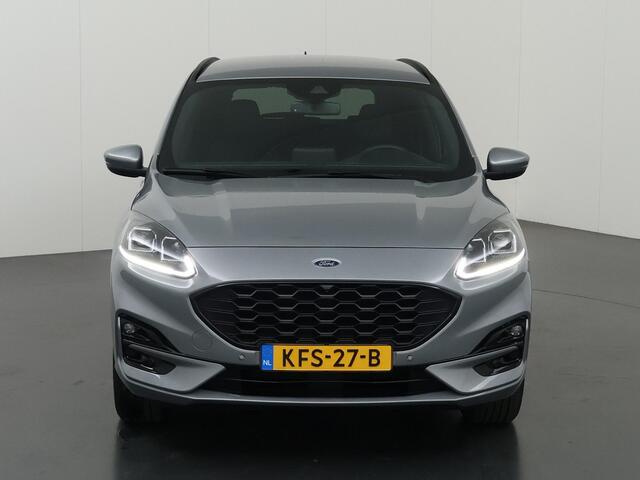Ford KUGA 2.5 PHEV ST-Line X | Winterpakket | Head-Up | Cruise Control Adaptief | B&O | Parkeercamera | Elektr. Achterklep |