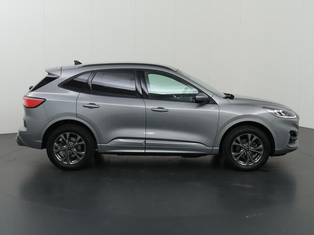 Ford KUGA 2.5 PHEV ST-Line X | Winterpakket | Head-Up | Cruise Control Adaptief | B&O | Parkeercamera | Elektr. Achterklep |