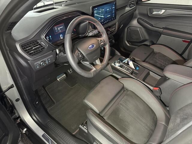 Ford KUGA 2.5 PHEV ST-Line X 243pk | Winterpack | AGR Stoelen | B&O | Pano
