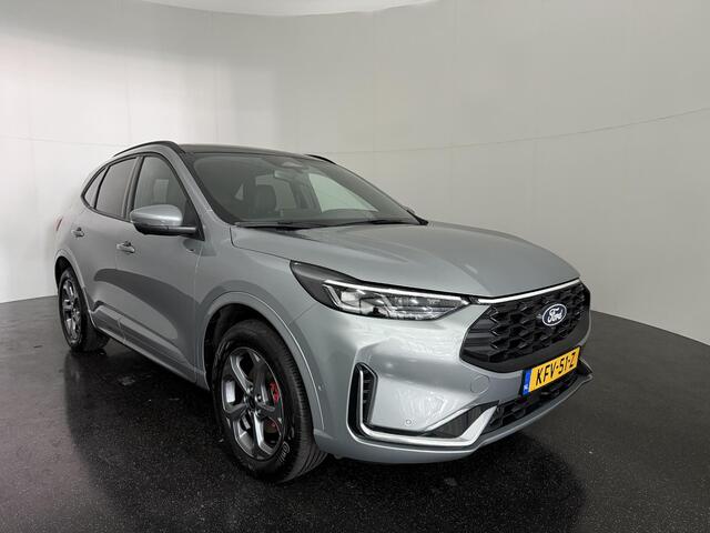 Ford KUGA 2.5 PHEV ST-Line X 243pk | Winterpack | AGR Stoelen | B&O | Pano