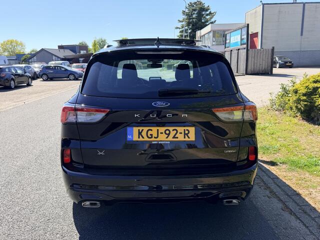 Ford KUGA 2.5 PHEV ST-Line 224PK PanooACCoTrekhaak