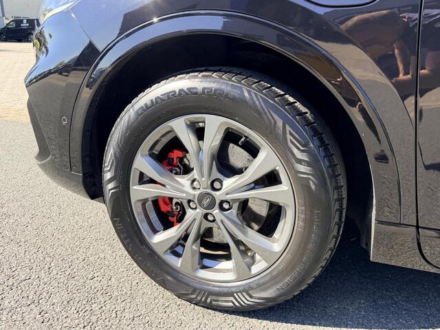 Ford KUGA 2.5 PHEV ST-Line 224PK PanooACCoTrekhaak