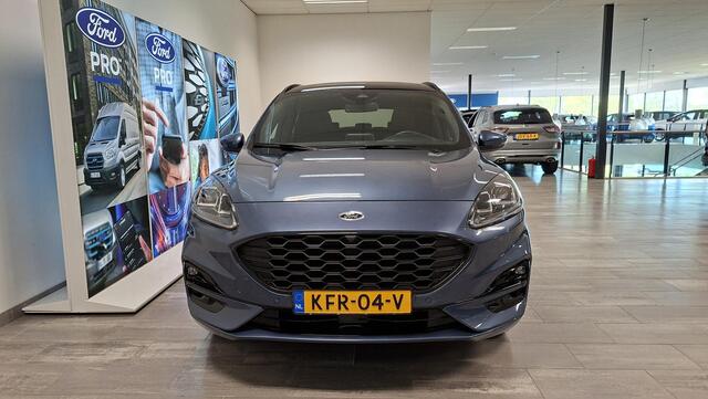 Ford KUGA 2.5 PHEV 225PK ST-Line X Pano Dak, Trekhaak