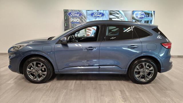 Ford KUGA 2.5 PHEV 225PK ST-Line X Pano Dak, Trekhaak