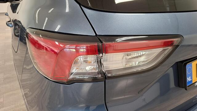 Ford KUGA 2.5 PHEV 225PK ST-Line X Pano Dak, Trekhaak