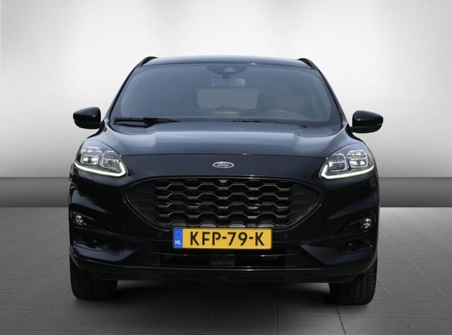Ford KUGA | Winterpakket (financiering m Plug-In Hybrid ST-Line X