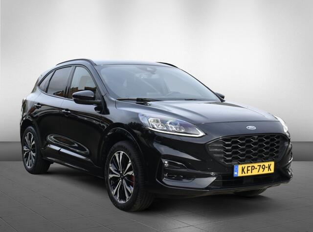 Ford KUGA | Winterpakket (financiering m Plug-In Hybrid ST-Line X