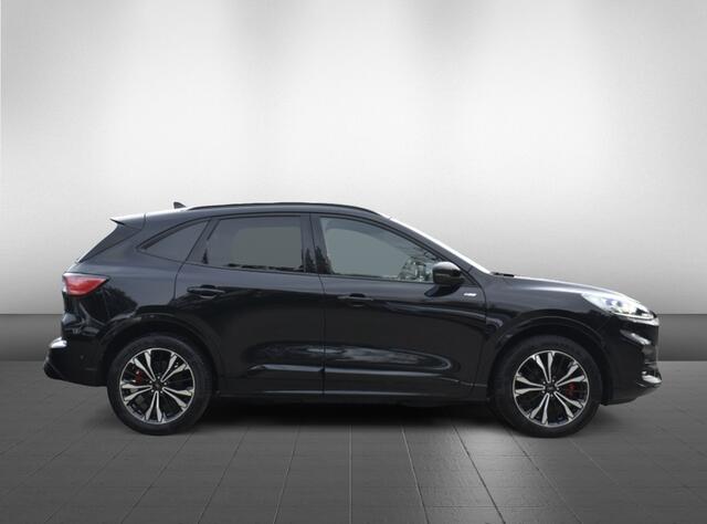 Ford KUGA | Winterpakket (financiering m Plug-In Hybrid ST-Line X