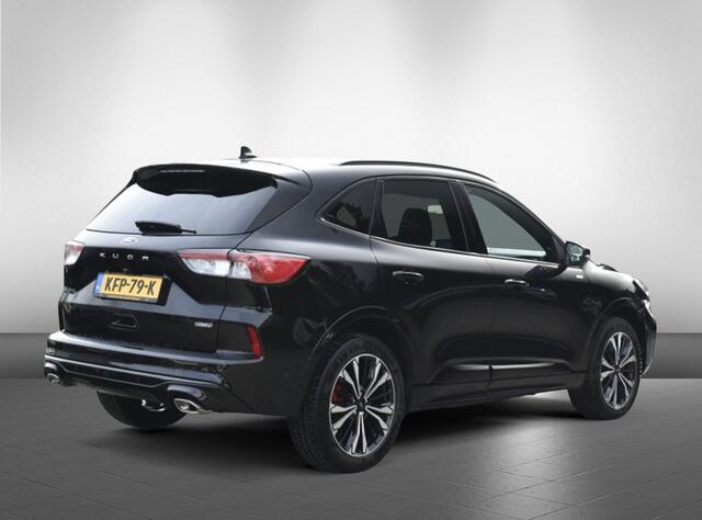 Ford KUGA | Winterpakket (financiering m Plug-In Hybrid ST-Line X