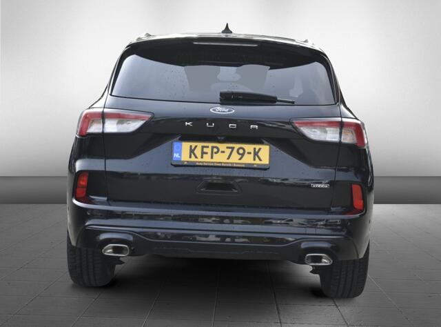 Ford KUGA | Winterpakket (financiering m Plug-In Hybrid ST-Line X