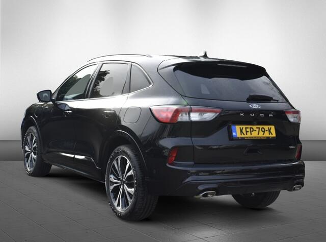 Ford KUGA | Winterpakket (financiering m Plug-In Hybrid ST-Line X