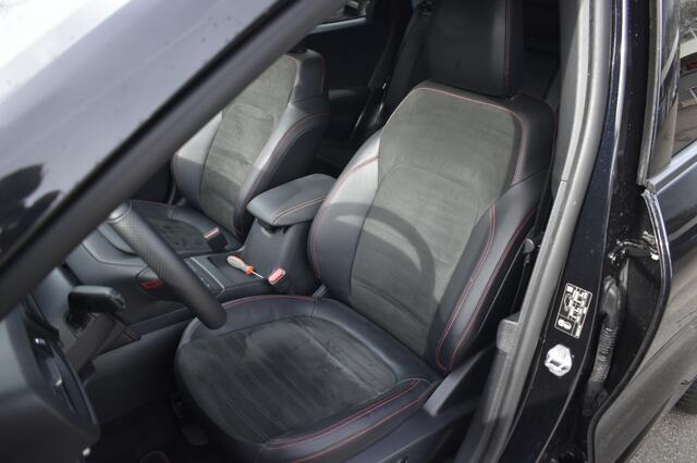 Ford KUGA | Winterpakket (financiering m Plug-In Hybrid ST-Line X