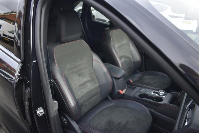 Ford KUGA | Winterpakket (financiering m Plug-In Hybrid ST-Line X